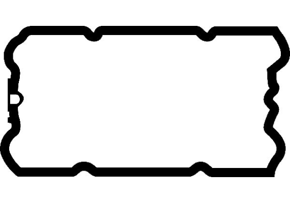 023861P CONTA SETİ. ROCKER COVER