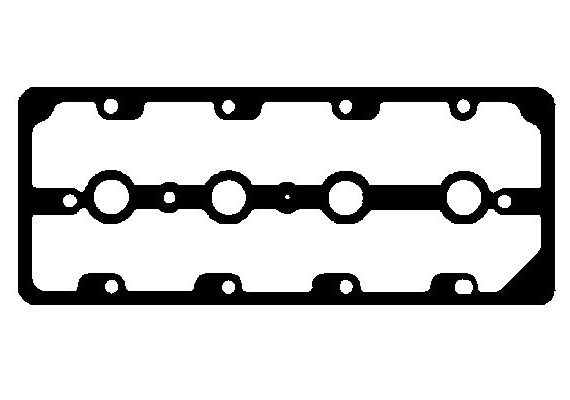 027005P SUBAP KAPAK CONTASI PALIO-GRANDE PUNTO-LINEA 1.4 16V