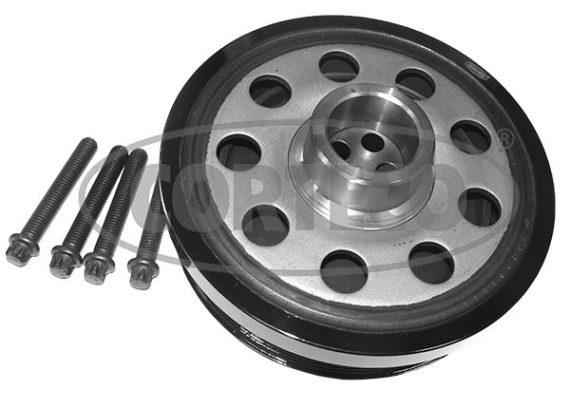KRANK KASNAGI BMW N47 F10 F20 F30 F36 E84 F25 CIVATALI