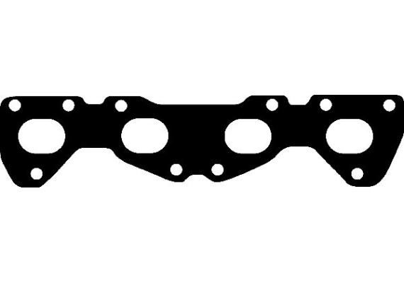 EGZOZ MANİFOLD CONTASI PARTNER-BERLINGO-P206-P208-P301-C-ELYSEE-P307-P308-XSARA-C2-C3-C4 1.4-1.6 VTI 026645P