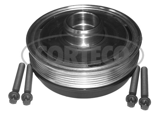 KRANK KASNAGI BMW B47 F45 F46 F39 F48 MINI F54 F55 F56 F57 F60 CIVATALI