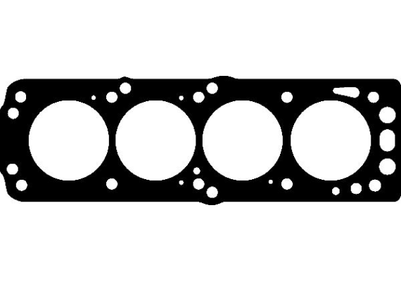SİLİNDİR KAPAK CONTASI DAEWOO LANOS 1.5L LX6 A15SMS T100 97- / OPEL VECTRA A 1.6L INJ 414619P