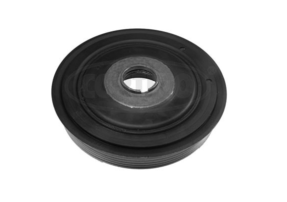 KRANK KASNAĞI P107-207-P307-P308-P406-P407-PARTNER-BERLINGO-C1-C2-C3-C4-XSARA-FOCUS II-FIESTA 02 1.4-1.6 HDI-TDCI VOLVO C30 06 12 1.6D S40 II 05 12 1.6D V50 05 12 1.6D MAZDA II 1.4CD III 1.6DI