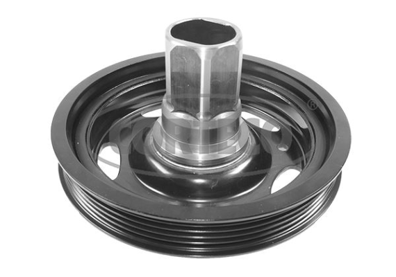 KRANK KASNAGI ASTRA G-H-J CORSA B-C-D-E INSIGNIA A-MERIVA A-B-ZAFIRA A-C 1.2-1.4 A12XER-A14XER-NET