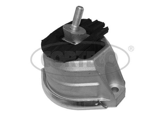 MOTOR TAKOZU SOL BMW E60 E61 E63 E64