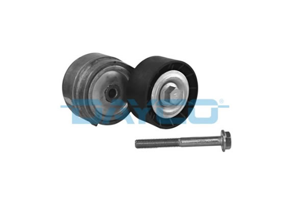 ALTERNATÖR GERGİ RULMANI KÜTÜKLÜ ALFA ROMEO 145-146-147-155-156-166-GTV-SPIDER 1.4-16V-1.6 16V- 1.8 16V