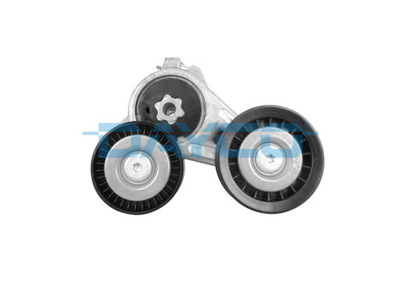 ALTERNATÖR GERGİ RULMANI KÜTÜKLÜ FOCUS-CMAX 1.8 TDİ 04-11