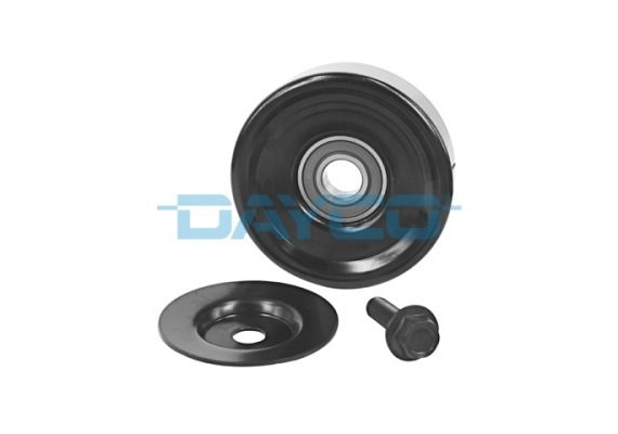 ALTERNATÖR GERGİ RULMANI HYUNDAI ACCENT BLUE 10- / ELANTRA G4FG 11- / İ20 İ30 G4FA G4FC 06- / İX35 TUCSON G4FD 11- / KIA CEED CERATO G4FA G4FC 07-12 / RIO G4FA 12-17 / SPORTAGE G4FD G4FJ T-GDI 09