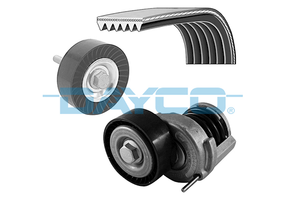 ALTERNATÖR GERGİ RULMANI GOLF5-JETTA-PASSAT-TIGUAN-POLO-A3 1.2-1.4 TSI BLG-BMY-CAXA-CBZA/B