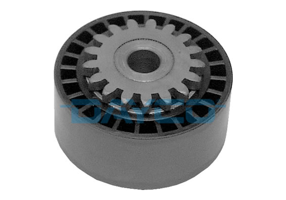 ALTERNATÖR GERGİ RULMANI CLIO I-II 96- -KNG 01- -TWNG 96- -SANDERO 08- 1.2-1.2 16V