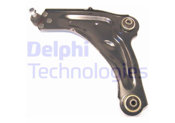 ROTİLLİ SALINCAK ÖN SOL ALT RENAULT-LAGUNA II-2001-2007