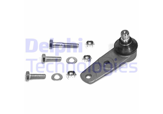 ROTİL ÖN ALT RENAULT R19 R21 MANAGER DACIA SOLENZA SUPERNOVA 03 07