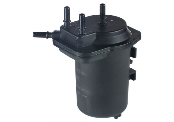 MAZOT FİLTRESİ - GRAND SC NİC MK II 1.5L DCİ. M GANE MK I II 1.5L DCİ. SC NİC MK I II 1.5L DCİ