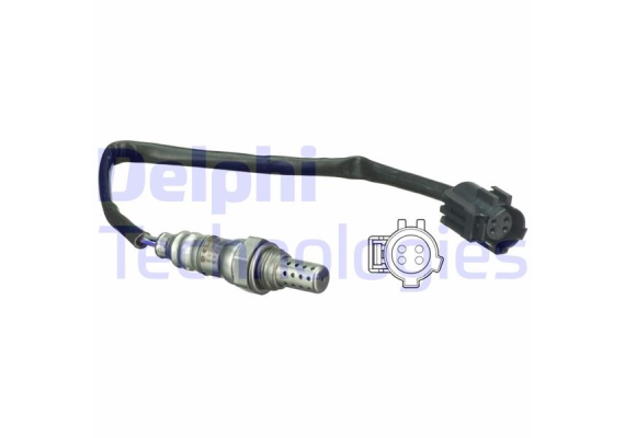 OKSİJEN SENSÖRÜ - CHRYSLER NEON II 1.6L. 2.0L; PT CRUİSER 2.0L. 2.4L; VOYAGER II 2.0L. 2.4L. 3.3L. 3