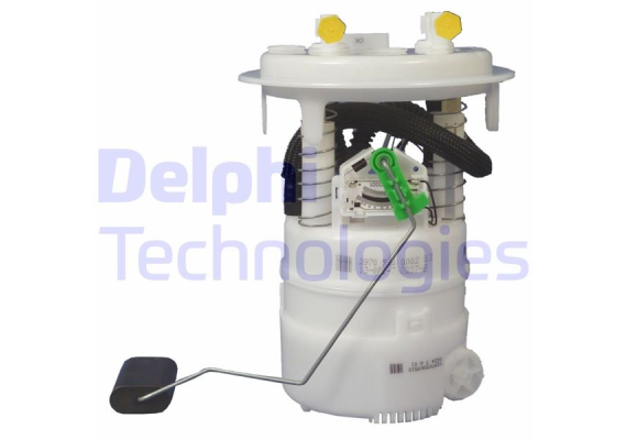 BENZİN DEPO ŞAMANDIRASI YAKIT POMPASI C3 1.4İ-1.4 16V-1.6 16V 02 C3 II 1.1-1.4 HDİ 09 3.5 BAR