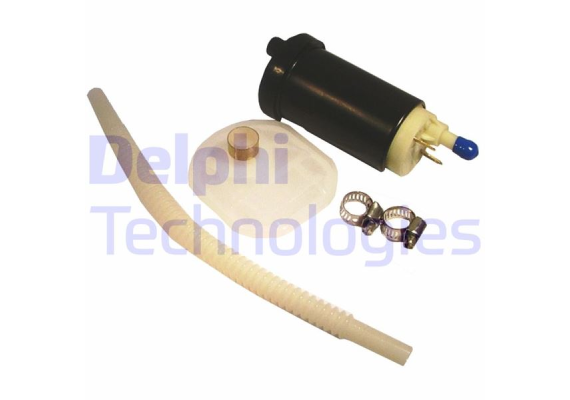 YAKIT POMPASI ASTRA G-VECTRA B 1.6- VECTRA A 1.6-1.8- ASTRA F-CORSA A-B 1.4-1.6 0580314154