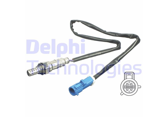 OKSİJEN SENSÖRÜ - FORD MONDEO. GALAXY. S-MAX; VOLVO S60. S80. V60. V70. XC60 03/10