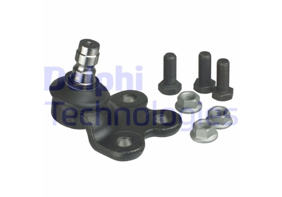 ALT ROTIL ÖN P508 10 MACPHERSON STRUT 11/10