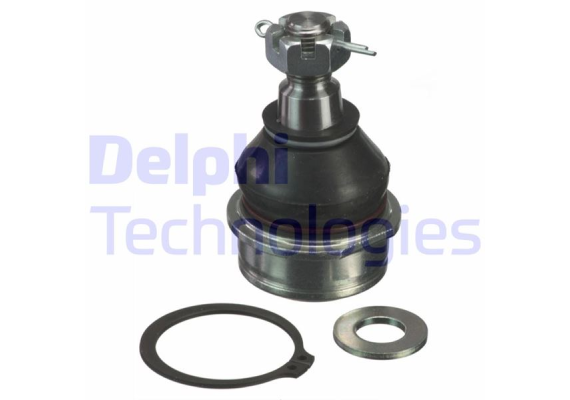 ALT ROTİL ÖN DAIHATSU TERİOS 06 10