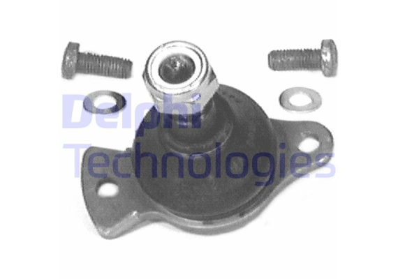 ALT ROTİL ÖN; SOL/SAĞ OPEL / RENAULT ARENA / TRAFİC P. T SERİES 02/81