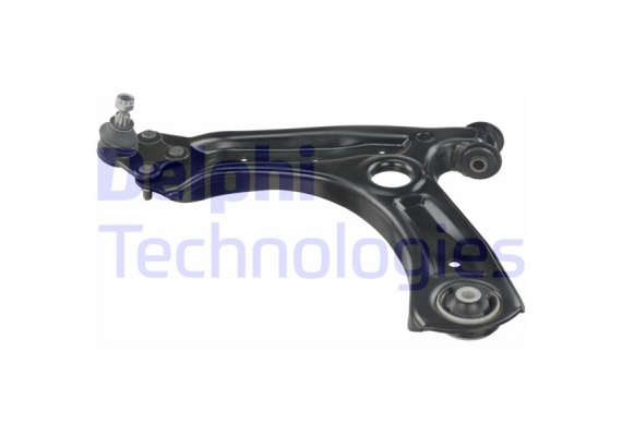 SALINCAK ÖN; SOL AUDI A1/ SEAT IBİZA/ SKODA RAPİD/ VW POLO 05/10
