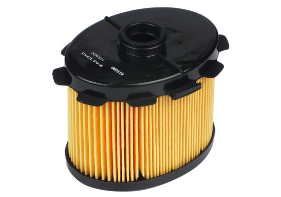 YAKIT FİLTRESİ PARTNER-P206-P306 BERLINGO-JUMPY- XSARA-SCUDO-COROLLA 00-02 1.9D 98- DW8