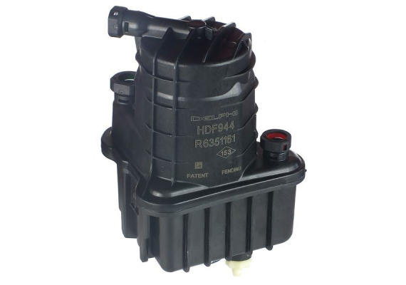 YAKIT FİLTRESİ CLIO III 1.5DCI 05- -MODUS 1.5DCI 04- 8200447197