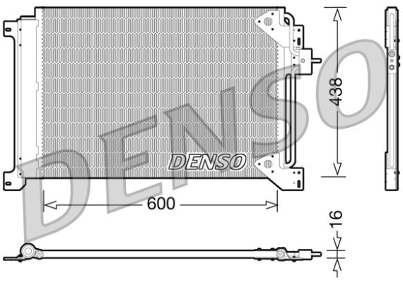 CONDENSER. AİR CONDİTİONİNG