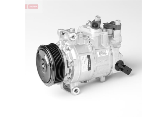 KLİMA KOMPRESÖRÜ A4 1.6-1.8-2.0-1.9TDİ-2.7TDI-3.0TDI 00-09 -A6 2.0TDI-2.7TDI-3.0TDI 04-11 6SEU14C