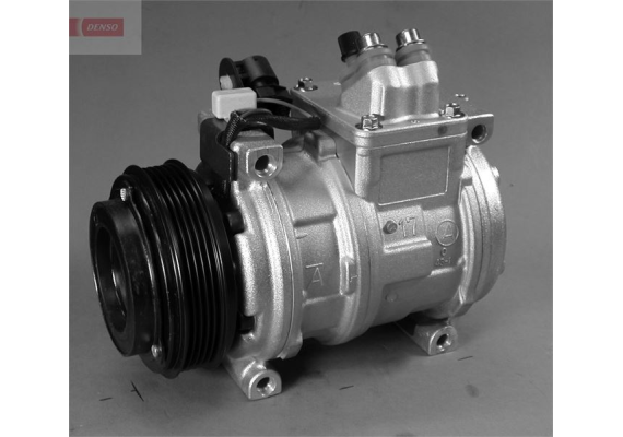 COMPRESSOR. AİR CONDİTİONER BMW 3 E36 90-00