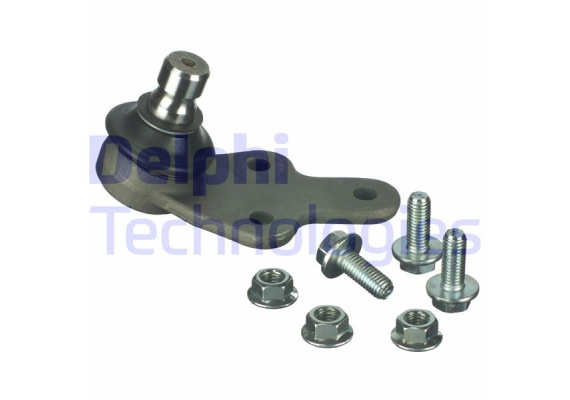 ROTİL ÖN SOL ALT FORD C-MAX II DXA/CB7.DXA/CEU 10 FOCUS III CB8 11