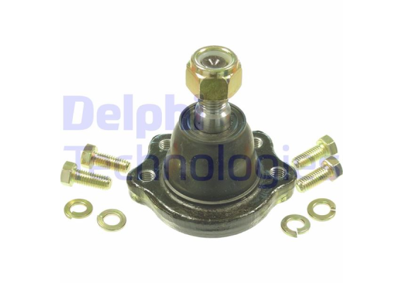 ÜST ROTİL SAĞ-SOL MAVERICK- 720 PICK-UP- CABSTAR F20- D21 PICK-UP- TERRANO II- URVAN E23- E24 04-198