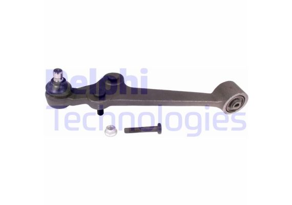 ROTİLLİ SALINCAK ÖN SOL KIA-RIO DC-2000-2005
