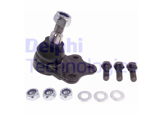 ALT ROTİL ÖN; SOL/SAĞ LAND ROVER FREELANDER 2 10/06