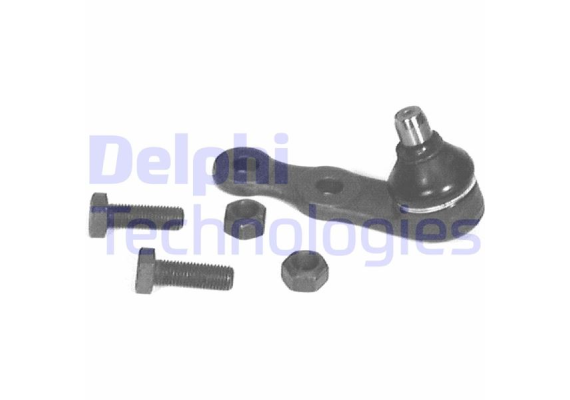 ROTİL ALT CORSA A 83-93 - CORSA B 93-00 - TIGRA 94-00 -COMBO 94-01