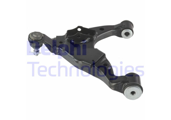 ALT SALINCAK ÖN SOL TOYOTA LAND CRUISER 02-10