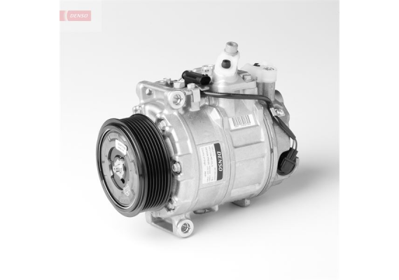 KLIMA KOMPRESORU MERCEDES W203 C219 W211 W163 X164 W251 W221 W639 B906