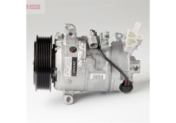 KLIMA KOMPRESORU MERCEDES VITO W447 14 . RENAULT MEGANE III 09 SCENIC III 09 1.4TCe 2.0DCİ 09 12V 7KANAL 115MM