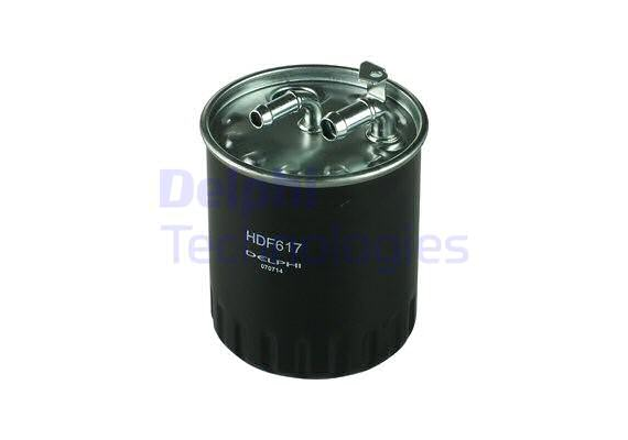 YAKIT FILTRESI MERCEDES OM640 OM642 OM651 W169 W245 W204 W212 X204 X164 B906