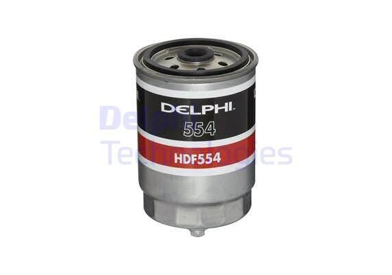 YAKIT FİLTRESİ VOLVO S60 2.4D 2001-2010 S80 01-06 V70 II 2.4D 01-07 XC70 02-07 XC90 05-14