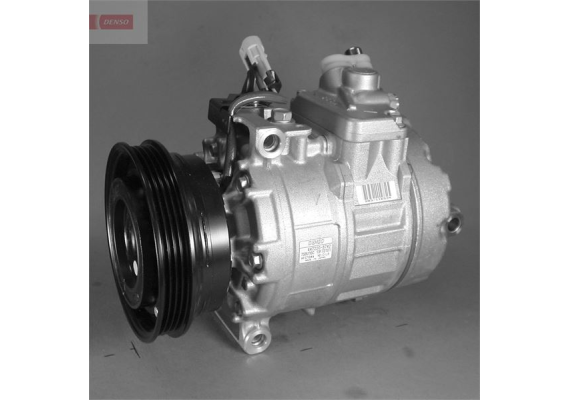 COMPRESSOR. AİR CONDİTİONER OPEL OMEGA B 94-03