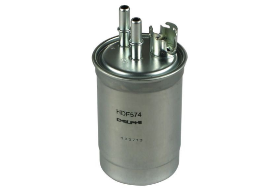 YAKIT FİLTRE CONNECT 1.8DI 1.8TDCI 1.8TDDI 02 13 FOCUS 1.8DI 1.8TDDI 99-04 75-90 PS HDF517