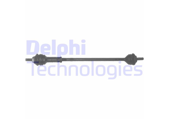Z ROTU ÖN P605 94-99 - XM 89-94 L 393mm