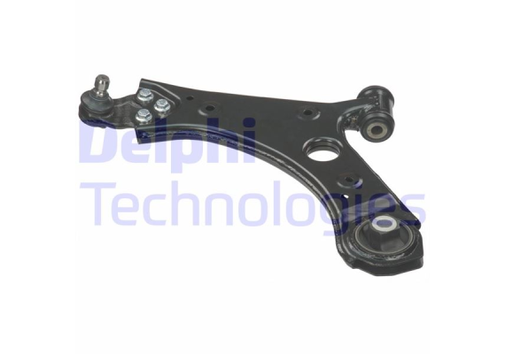 ROTİLLİ KOL - FIAT 500X. JEEP RENEGADE 07/14