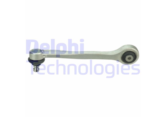 ÜST ROTİLLİ KOL ÖN; SOL AUDI A8. S8 11/2009