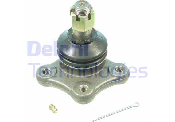 ALT ROTİL ÖN; SOL/SAĞ MAZDA E2000 SR. E2200 SR 01/84 08/99