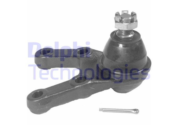 ALT ROTİL ÖN; SOL/SAĞ MITSUBISHI L200 PİCK-UP K22. K24. MONTERO. PAJERO. SHOGUN 01/83 10/96