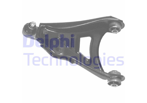 ROTİLLİ SALINCAK ÖN SOL ALT RENAULT-CLIO I-1990-1998