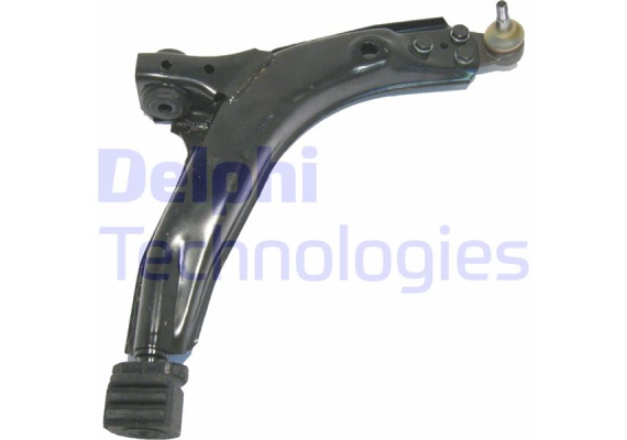 ROTİLLİ SALINCAK ÖN SOL ALT KADETT E -1984-1991-DAEWOO-LANOS-1991-1997-DAEWOO-LANOS KLAT-1997