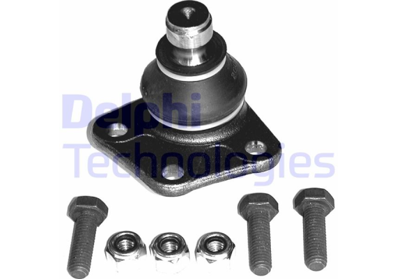 ALT ROTİL ÖN; SOL/SAĞ SKODA / VW FAVORİT. FELİCİA. FOREMAN PİCK-UP. FREEWAY VAN / CADDY II PİCK-UP 0